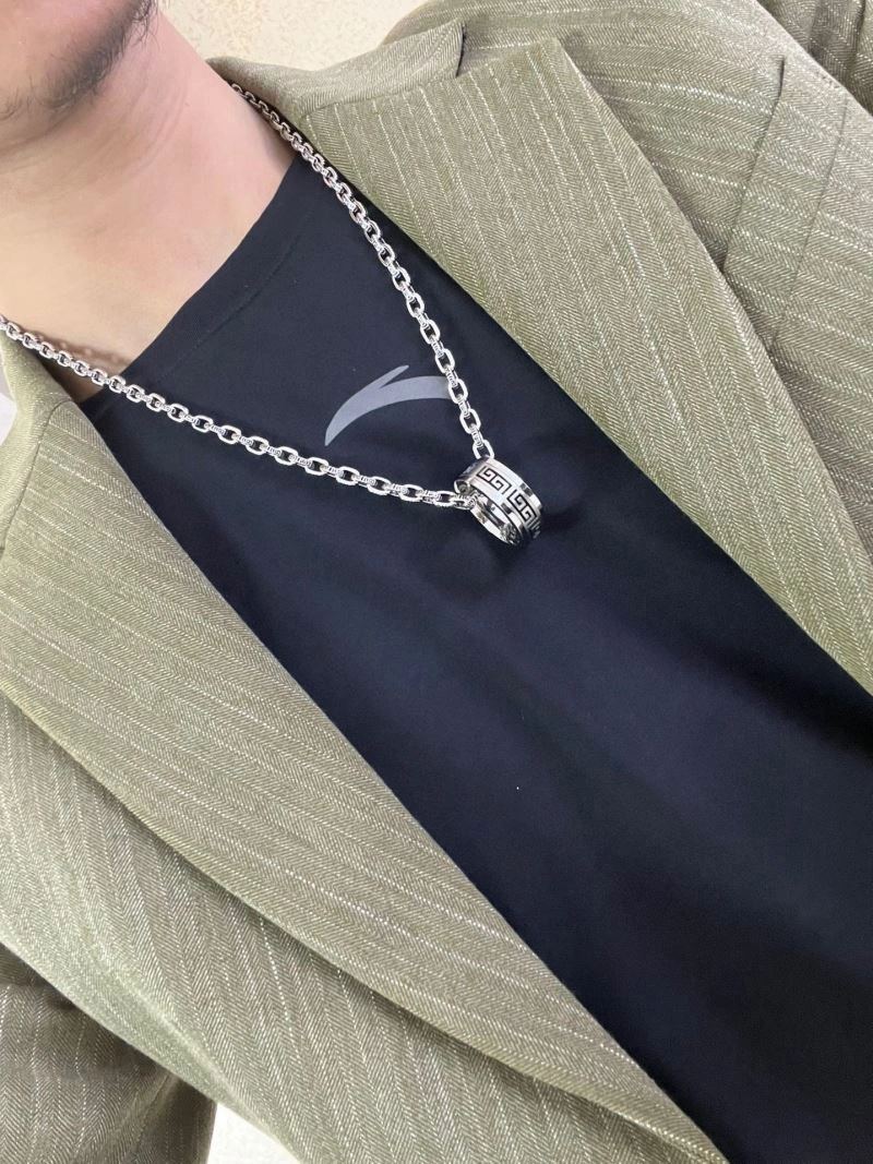 WellDesigned Gxccx Necklaces 306279