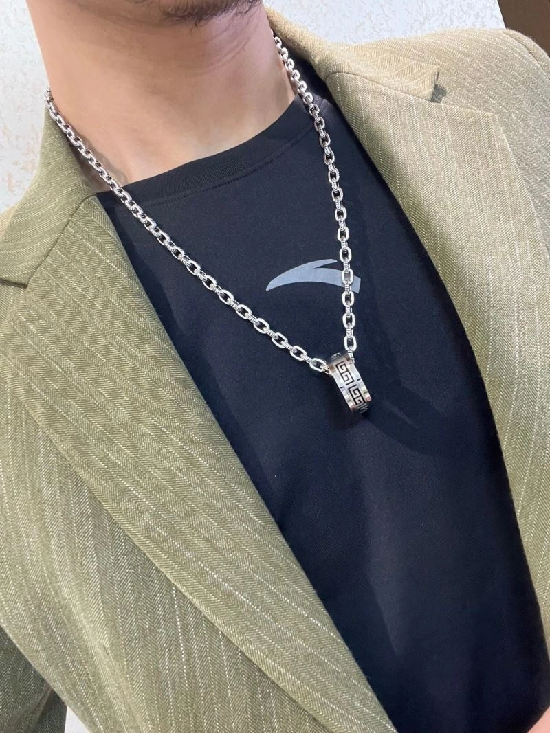 WellDesigned Gxccx Necklaces 306279