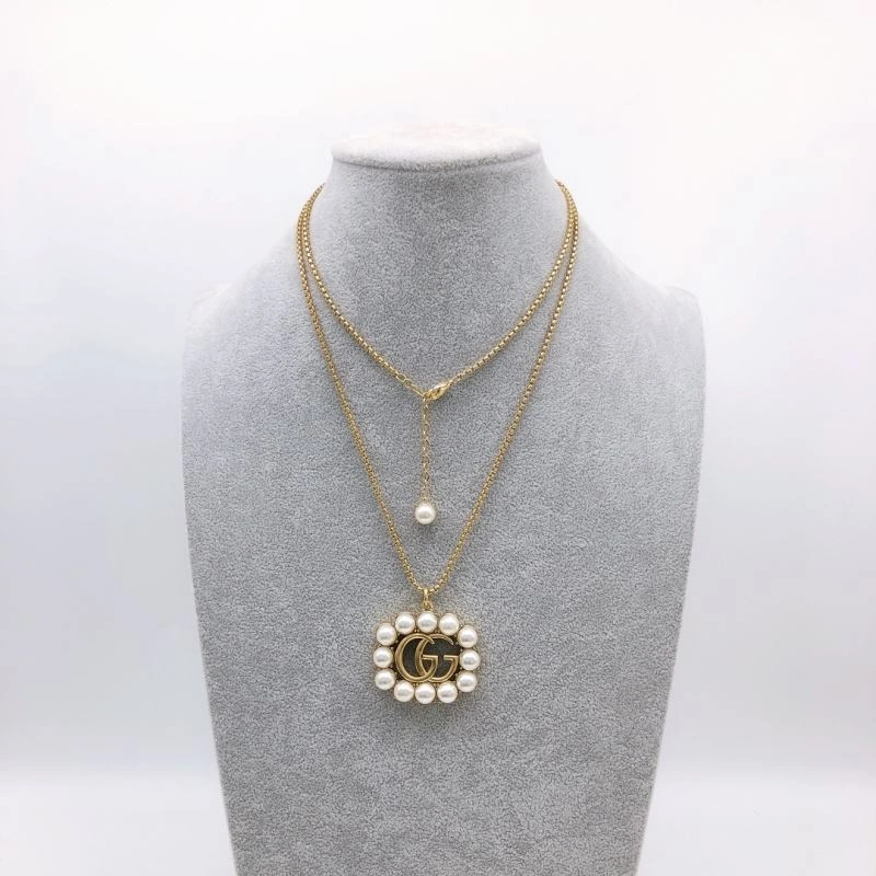 Gxccx Necklaces Resilient 306274