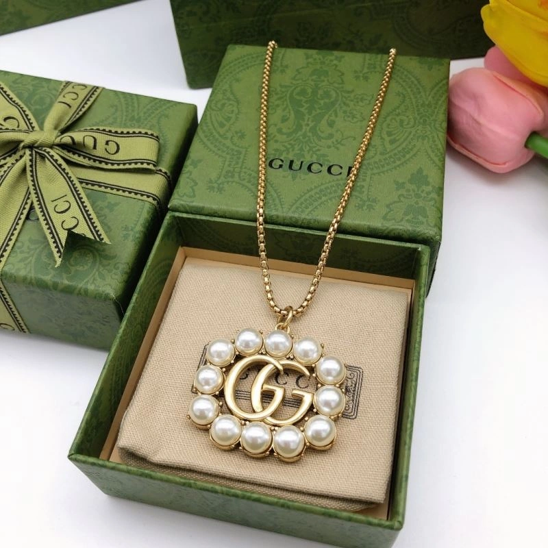 Gxccx Necklaces Resilient 306274
