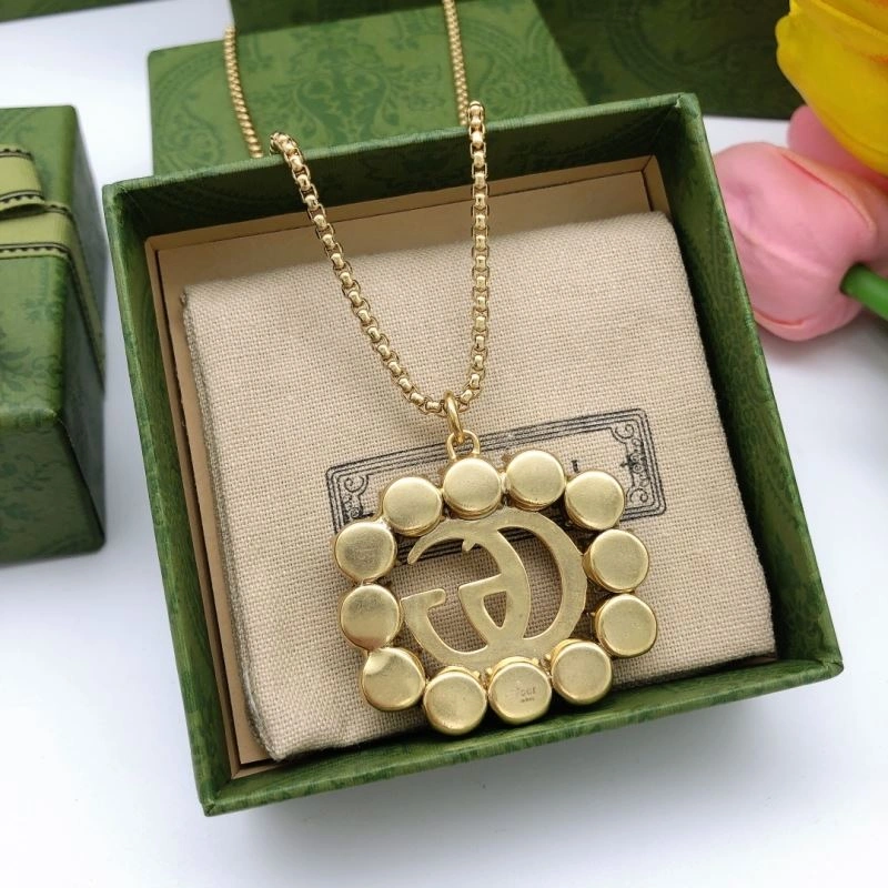 Gxccx Necklaces Resilient 306274