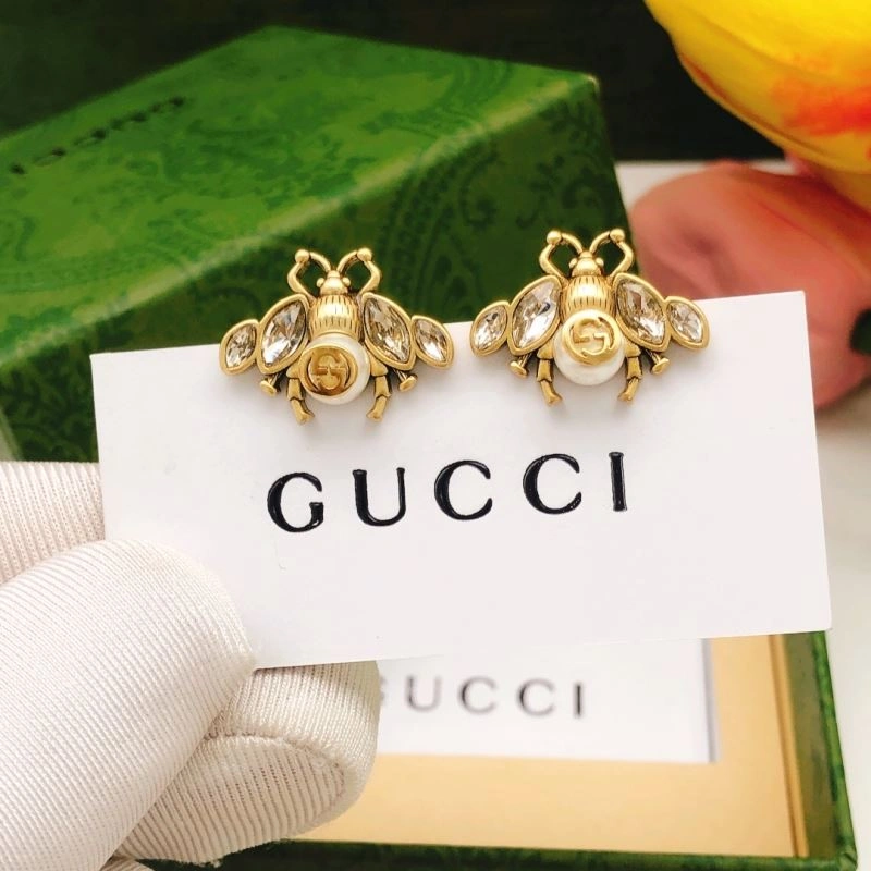 Gxccx Earrings Popular 306869