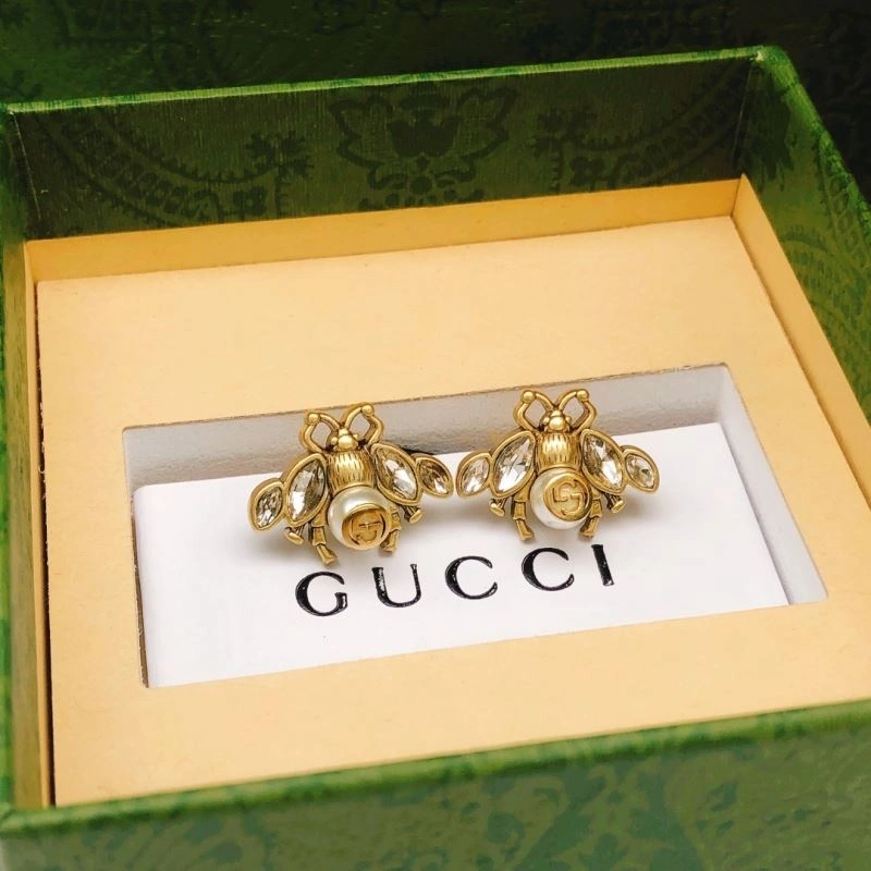 Gxccx Earrings Popular 306869
