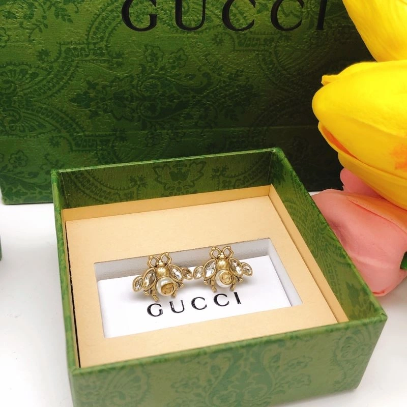 Gxccx Earrings Popular 306869