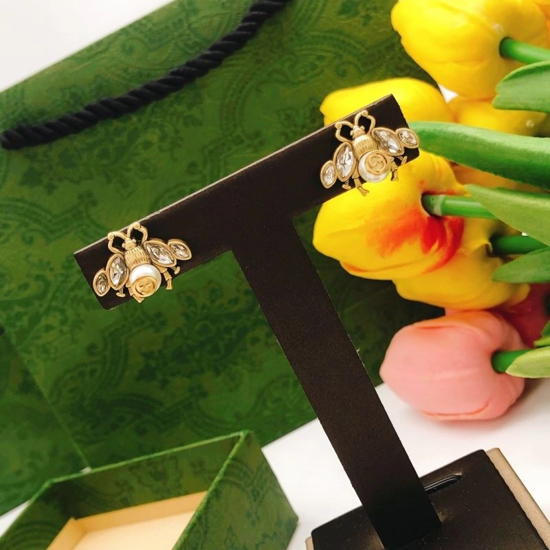 Gxccx Earrings Popular 306869