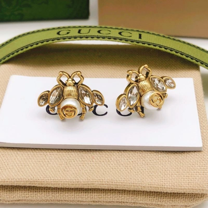Gxccx Earrings Popular 306869