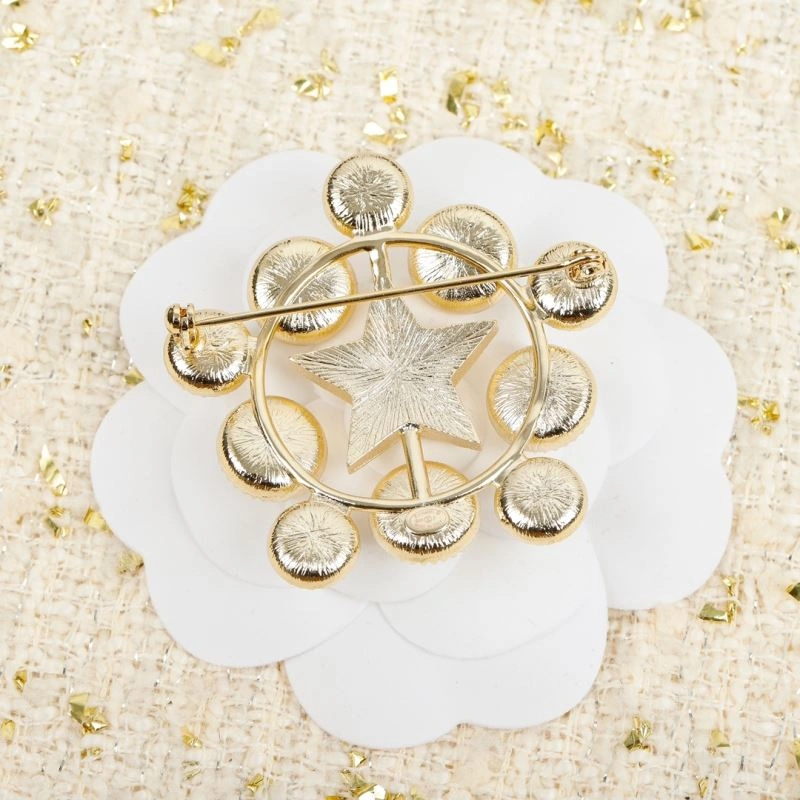 Chxnxl Brooches DailyWear 292531