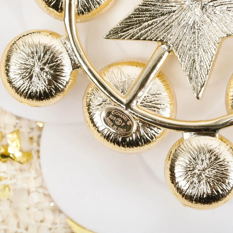 Chxnxl Brooches DailyWear 292531