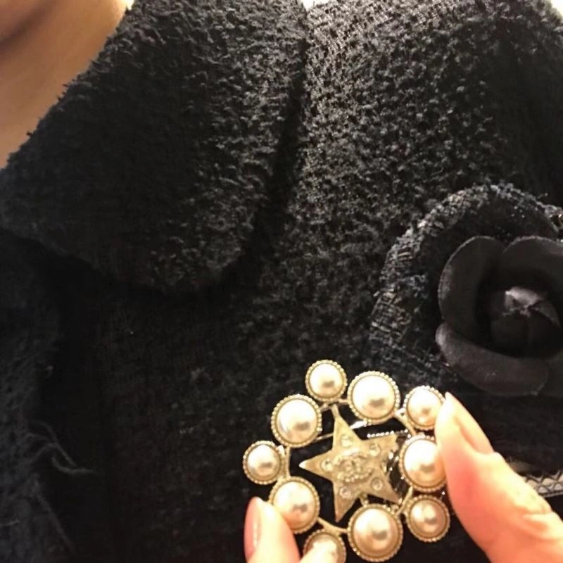 Chxnxl Brooches DailyWear 292531