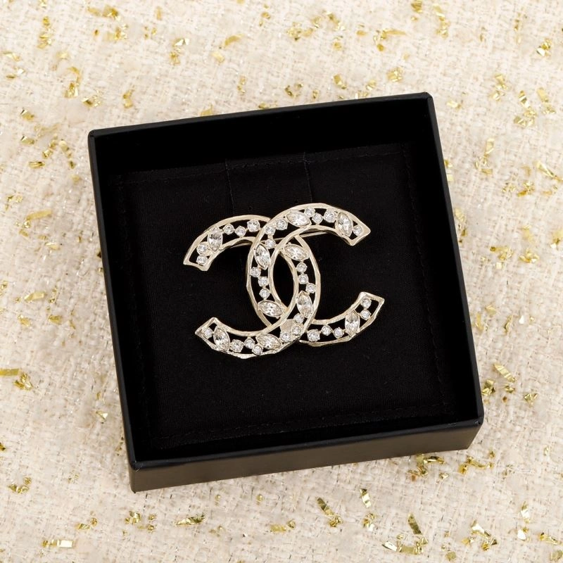 Chxnxl Brooches Durable 292533