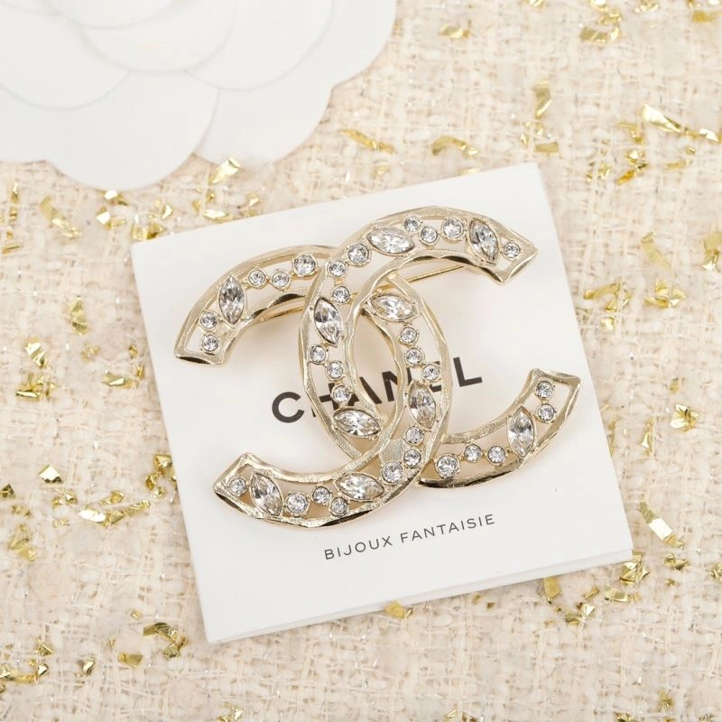 Chxnxl Brooches Durable 292533
