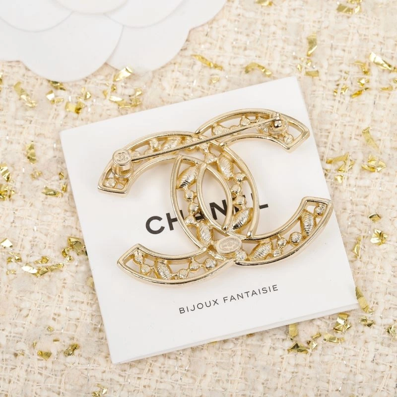 Chxnxl Brooches Durable 292533