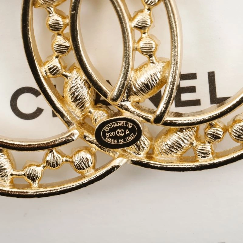 Chxnxl Brooches Durable 292533