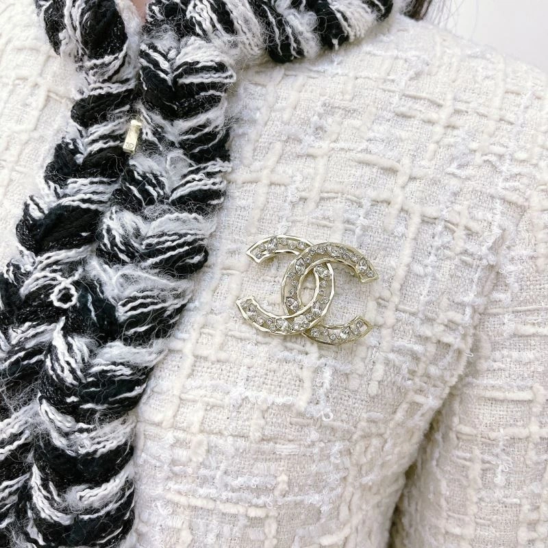 Chxnxl Brooches Durable 292533