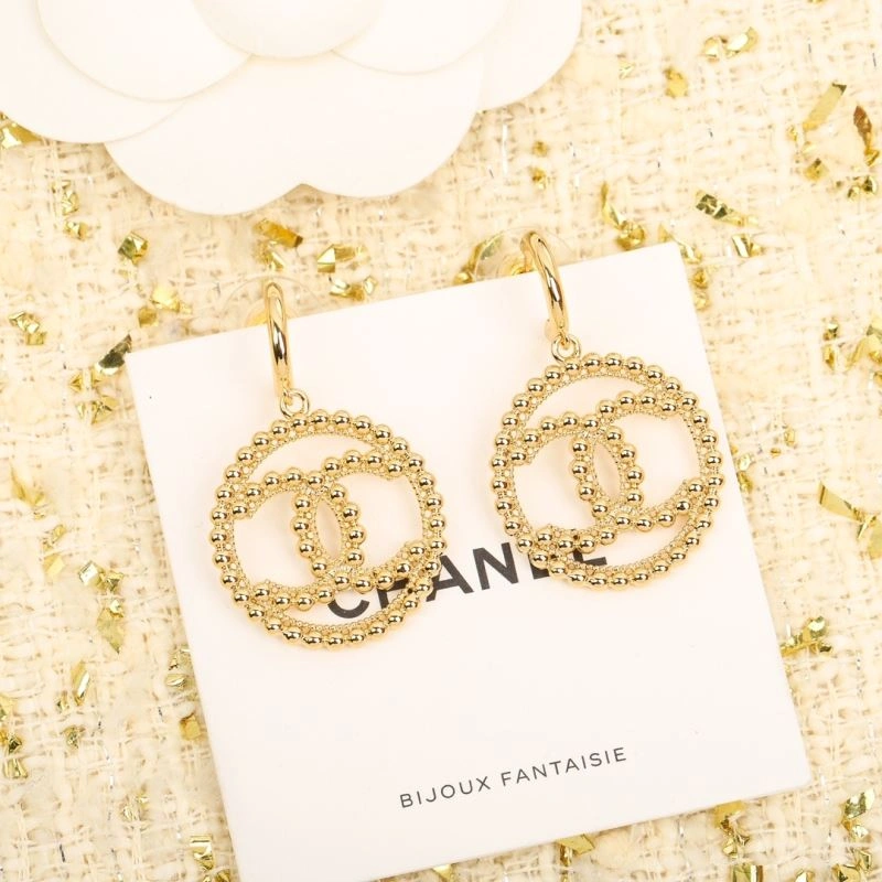 Reliable Chxnxl Earrings 291276