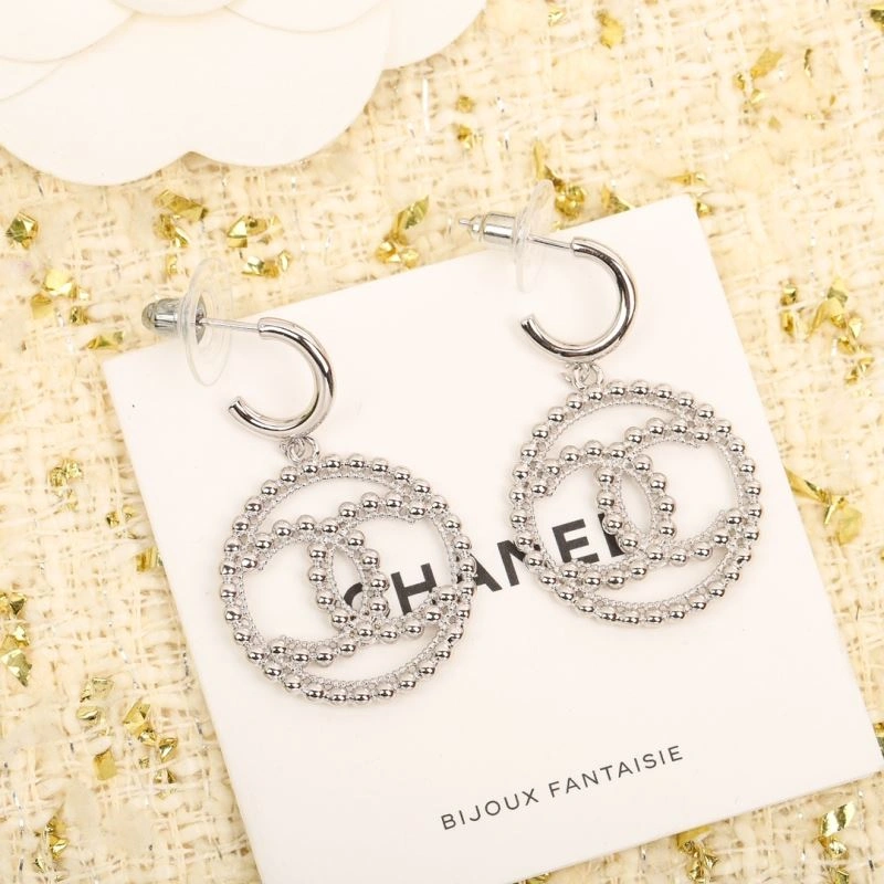 Reliable Chxnxl Earrings 291276
