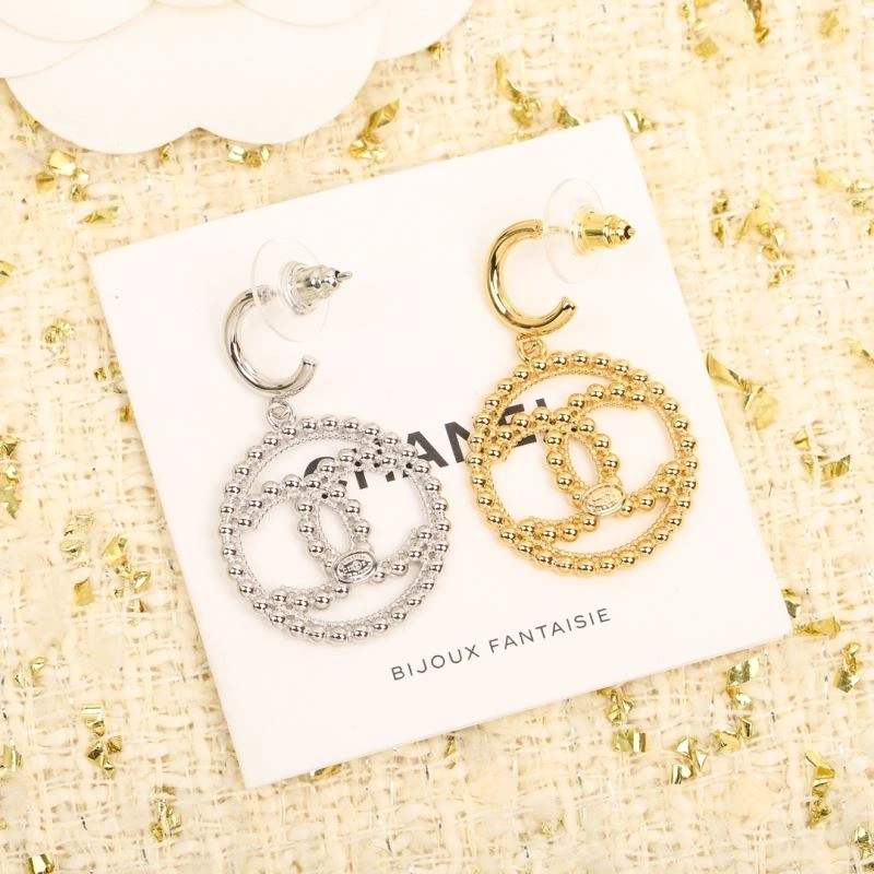 Reliable Chxnxl Earrings 291276