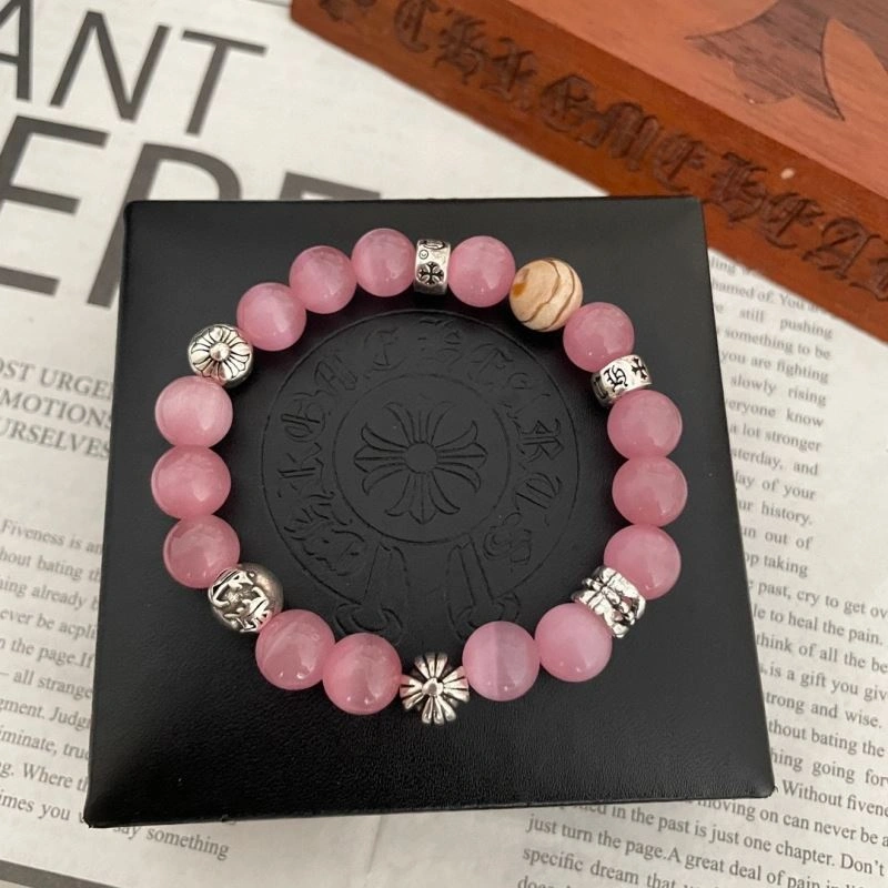 Vibrant Chrxmx Hxxrts Bracelets 301404
