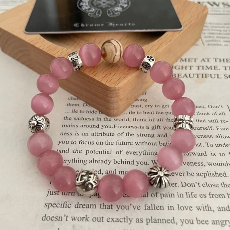 Vibrant Chrxmx Hxxrts Bracelets 301404