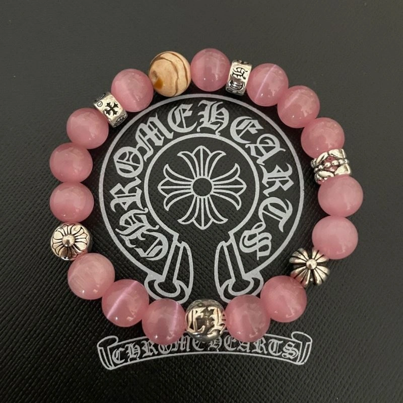 Vibrant Chrxmx Hxxrts Bracelets 301404