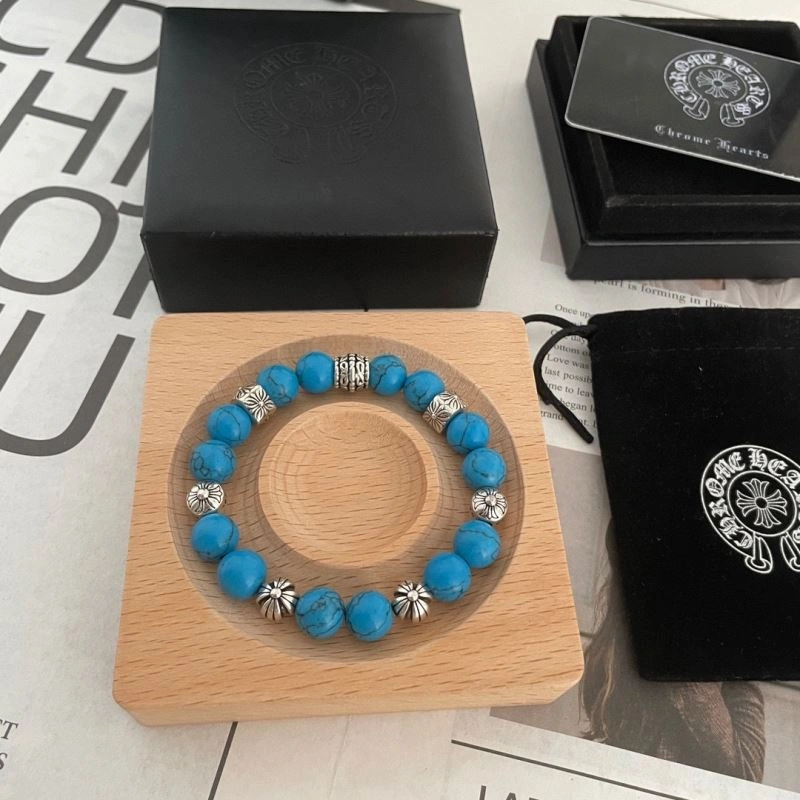 ModernLook Chrxmx Hxxrts Bracelets 301405