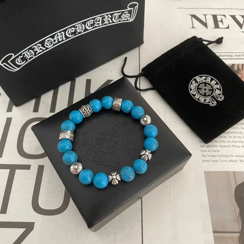 ModernLook Chrxmx Hxxrts Bracelets 301405