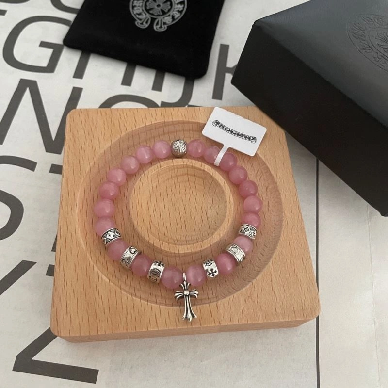 Chrxmx Hxxrts Bracelets Elegant 301401