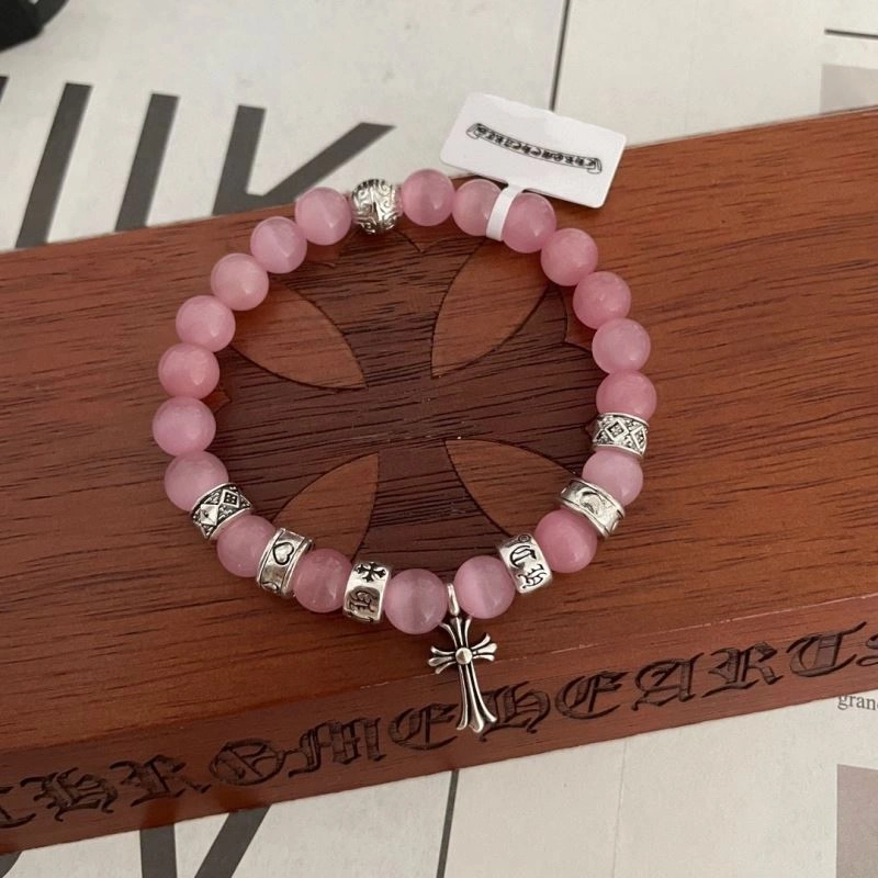 Chrxmx Hxxrts Bracelets Elegant 301401