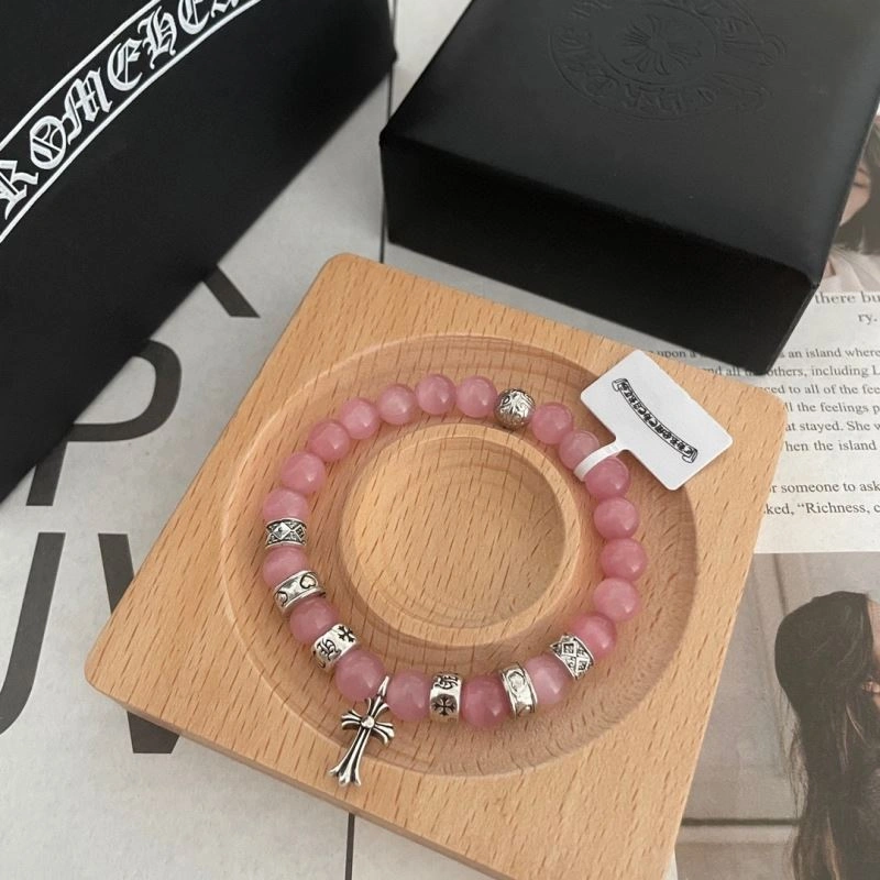 Chrxmx Hxxrts Bracelets Elegant 301401