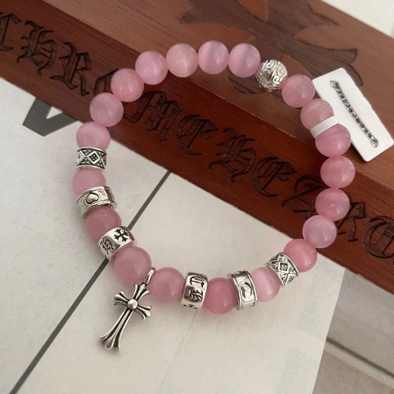 Chrxmx Hxxrts Bracelets Elegant 301401