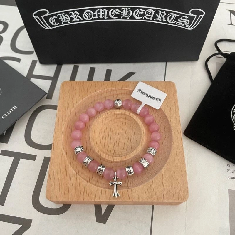 Chrxmx Hxxrts Bracelets Elegant 301401