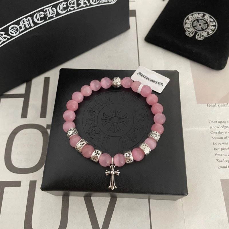 Chrxmx Hxxrts Bracelets Elegant 301401