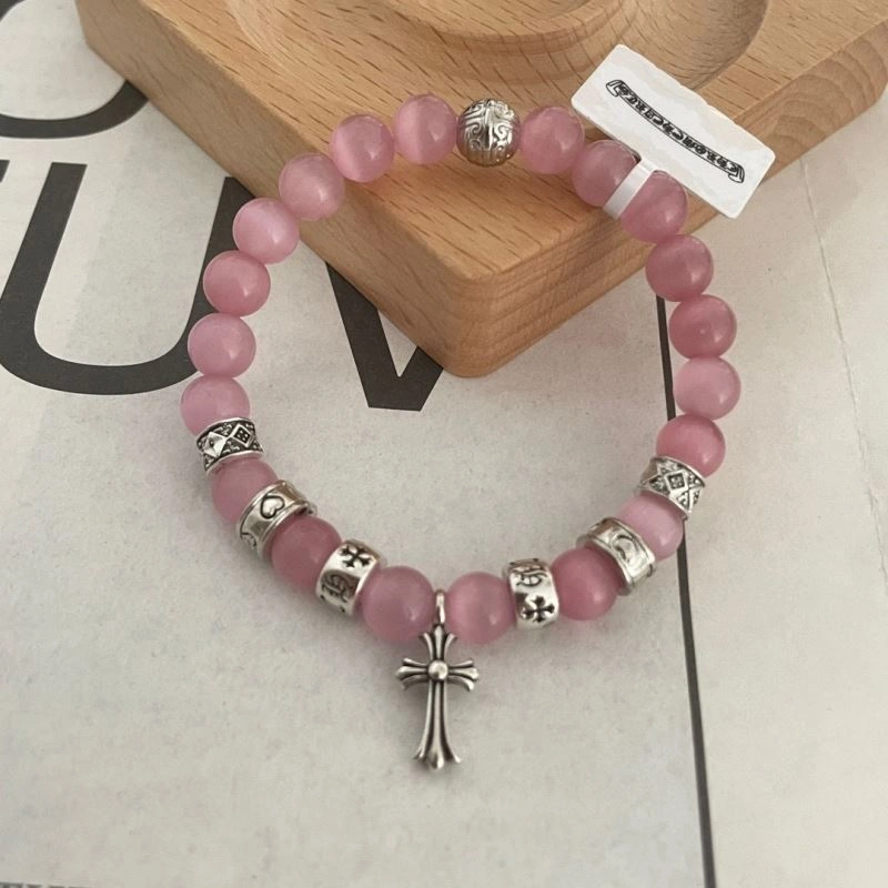 Chrxmx Hxxrts Bracelets Elegant 301401