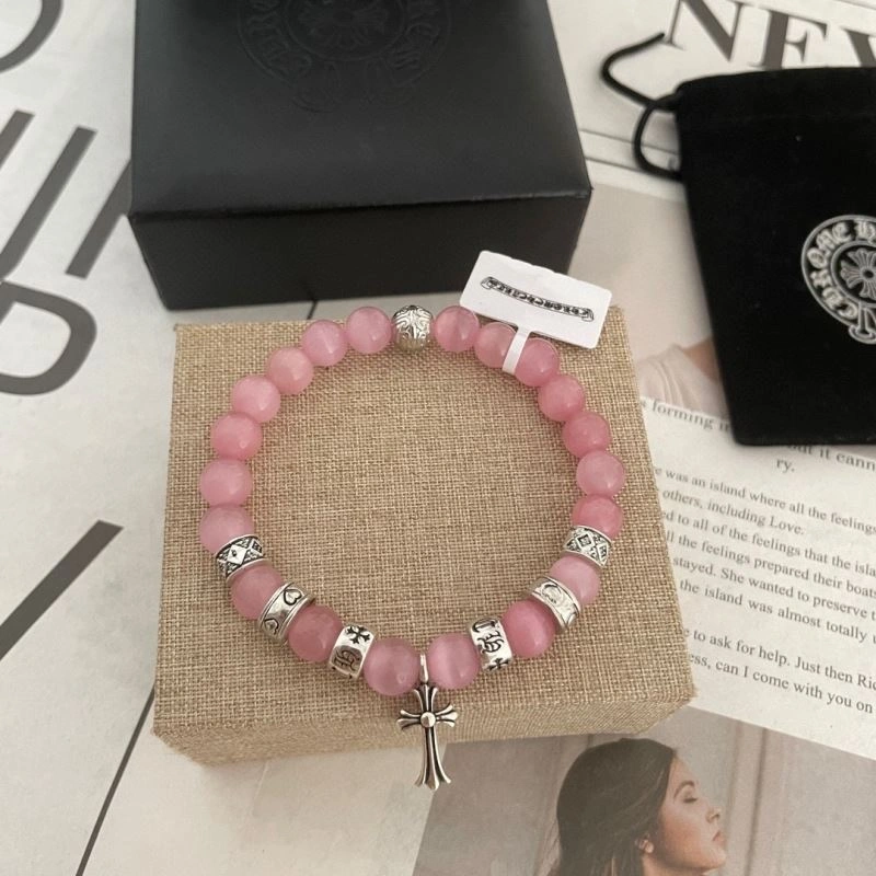 Chrxmx Hxxrts Bracelets Elegant 301401