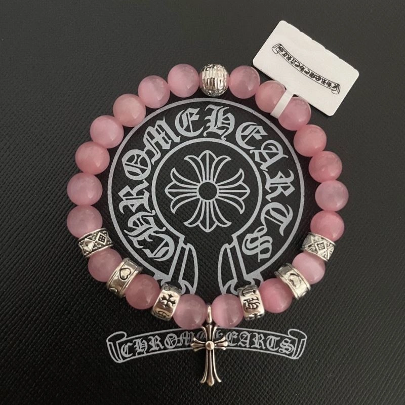 Chrxmx Hxxrts Bracelets Elegant 301401