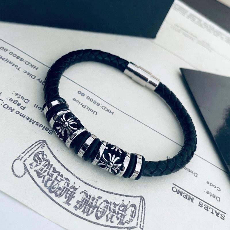 Efficient Chrxmx Hxxrts Bracelets 301397