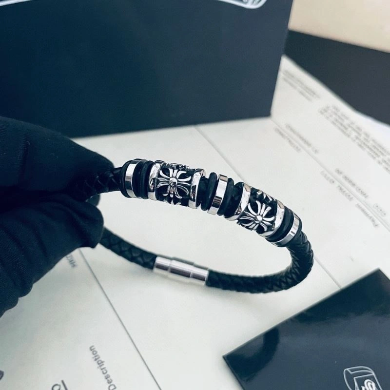 Efficient Chrxmx Hxxrts Bracelets 301397