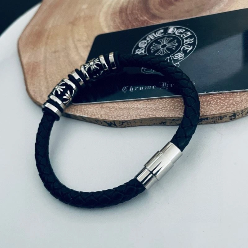 Efficient Chrxmx Hxxrts Bracelets 301397