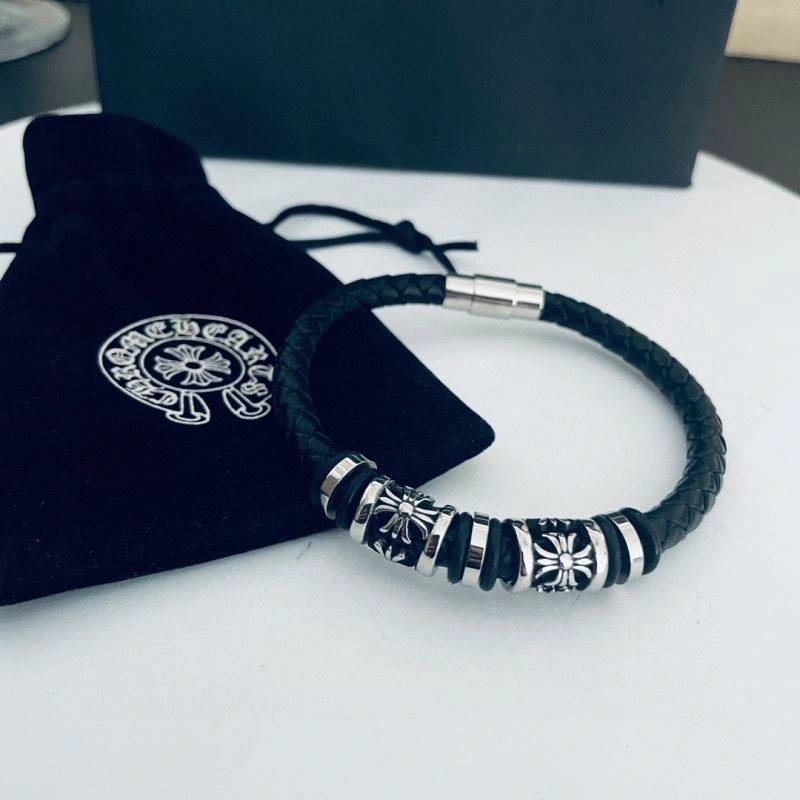 Efficient Chrxmx Hxxrts Bracelets 301397