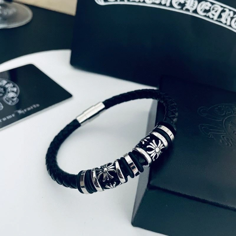 Efficient Chrxmx Hxxrts Bracelets 301397