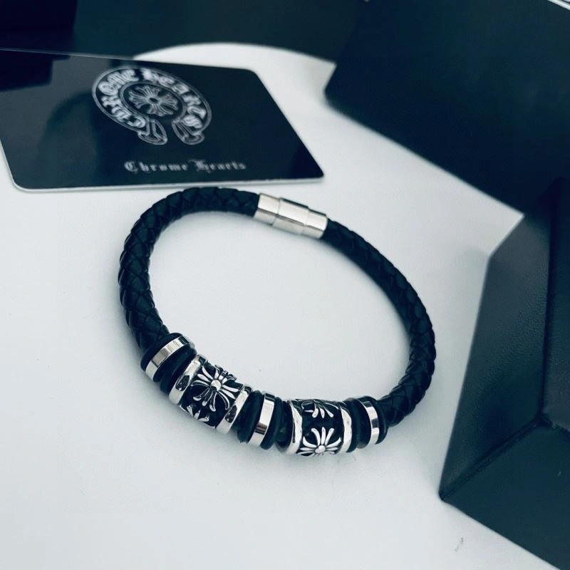 Efficient Chrxmx Hxxrts Bracelets 301397