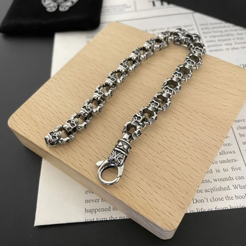 Flexible Chrxmx Hxxrts Bracelets 301396