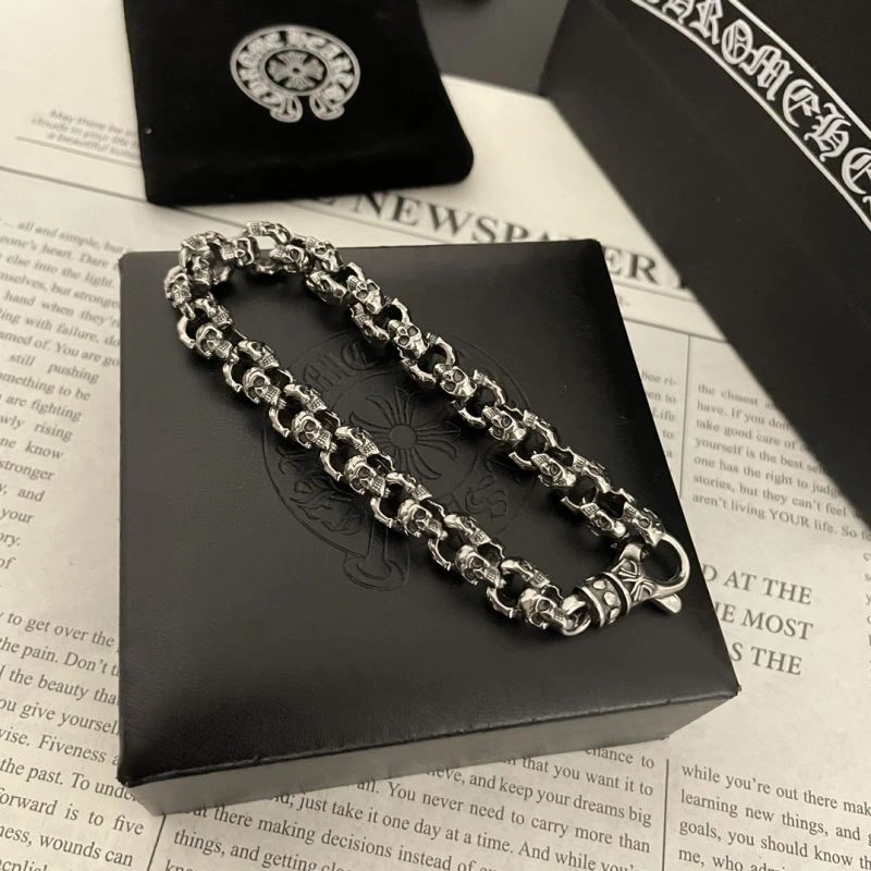 Flexible Chrxmx Hxxrts Bracelets 301396