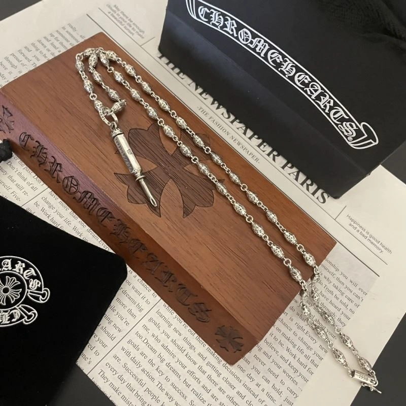 Chrxmx Hxxrts Necklaces WellDesigned 300704