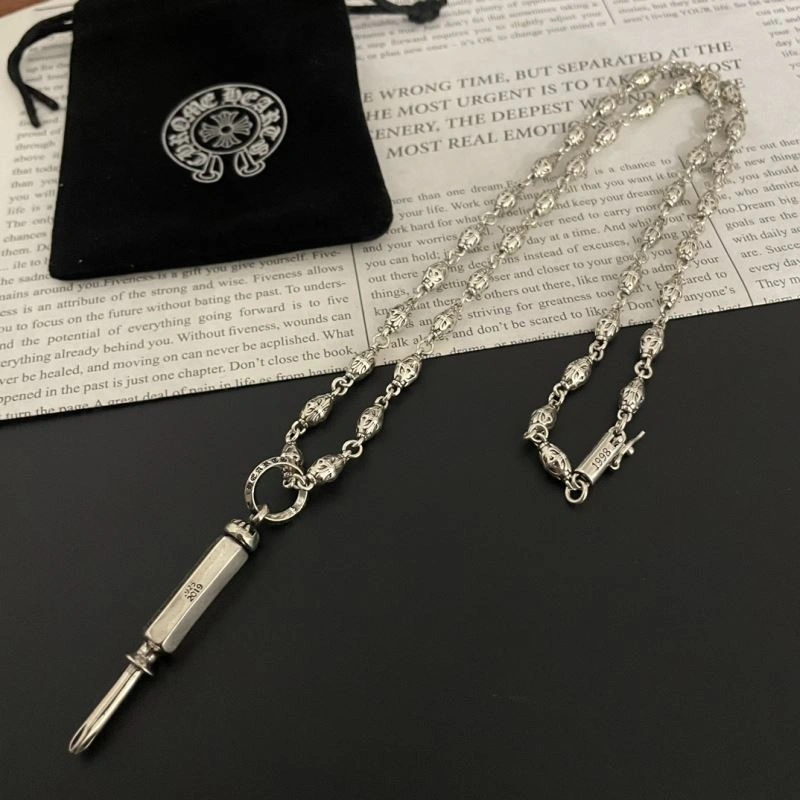 Chrxmx Hxxrts Necklaces WellDesigned 300704