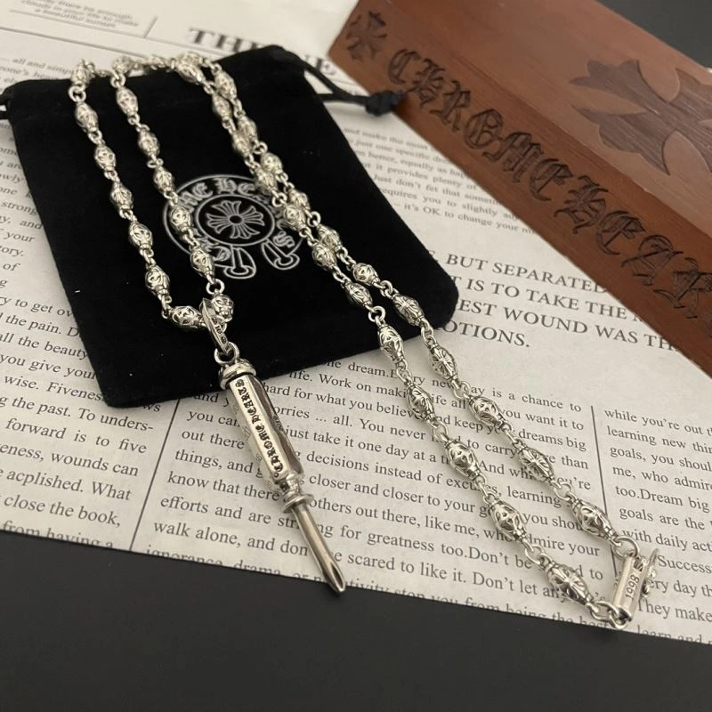 Chrxmx Hxxrts Necklaces WellDesigned 300704