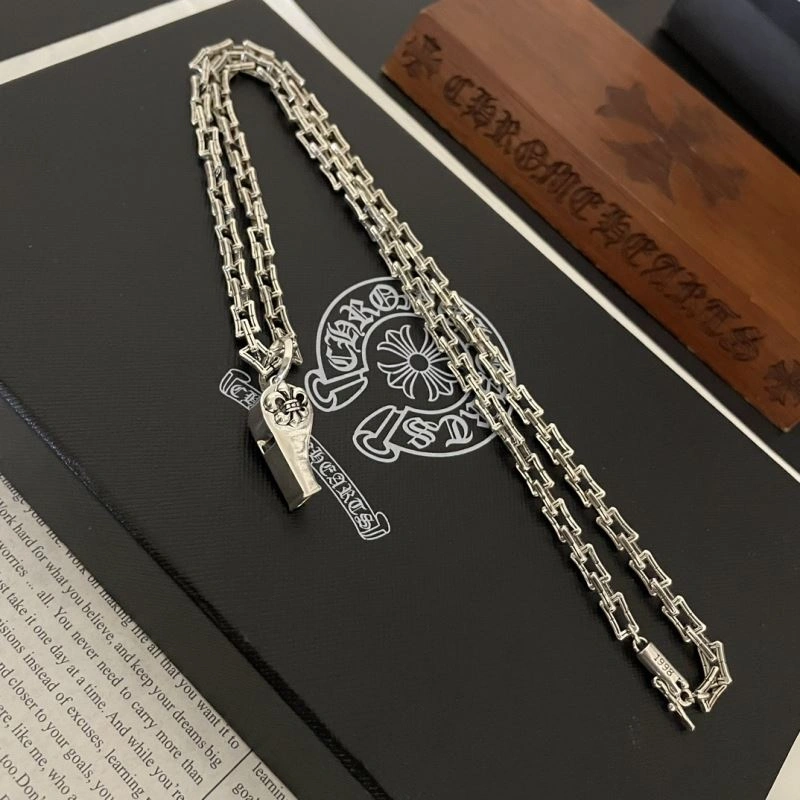 Chrxmx Hxxrts Necklaces Lightweight 300693
