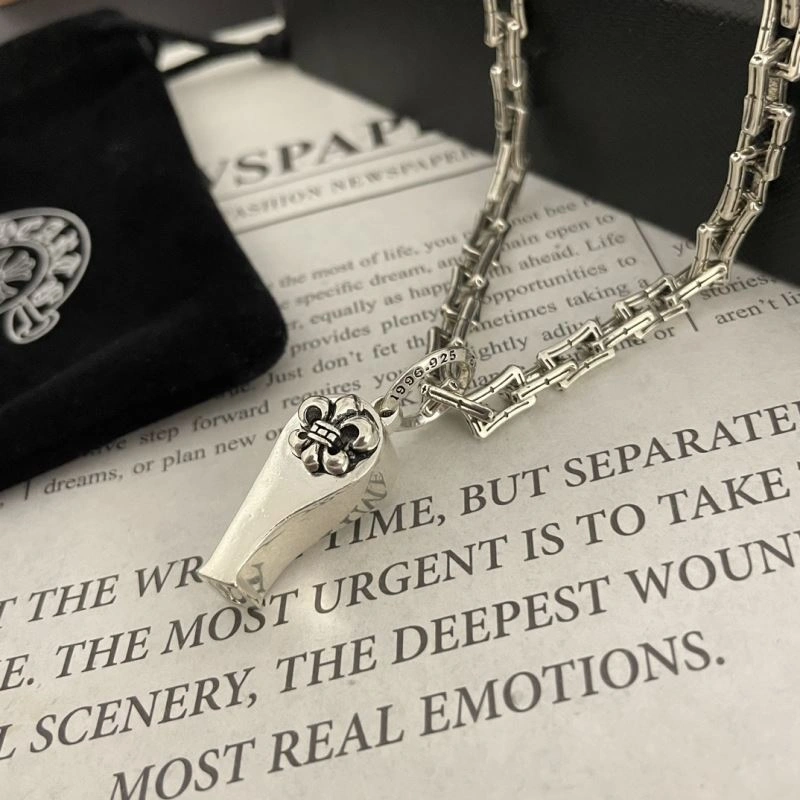 Chrxmx Hxxrts Necklaces Lightweight 300693