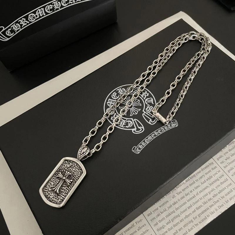 Chrxmx Hxxrts Necklaces ModernLook 300696