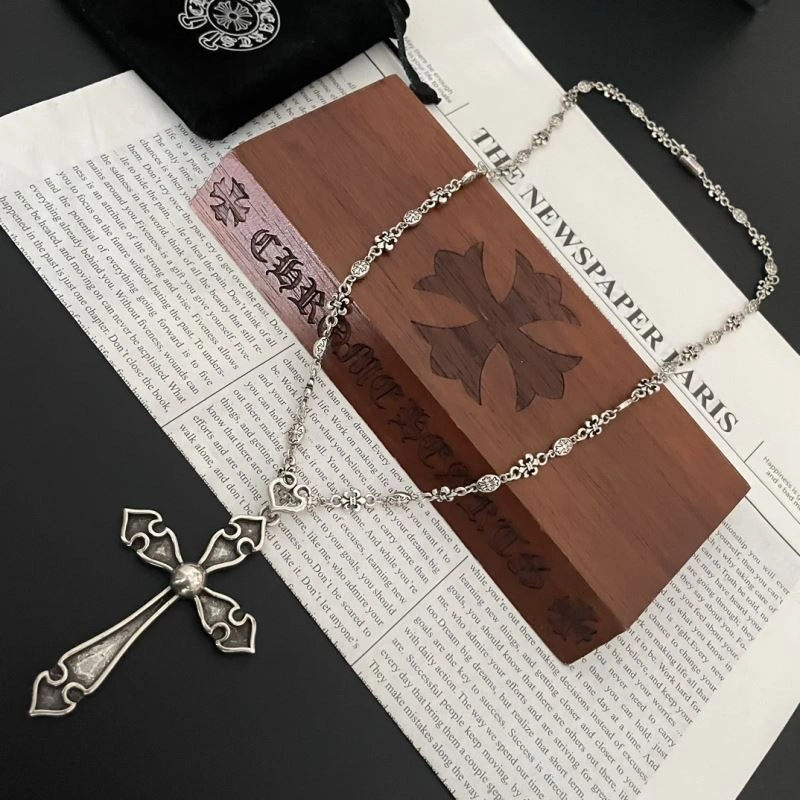 Chrxmx Hxxrts Necklaces BestValue 300698